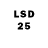 LSD-25 экстази ecstasy The Ribasan