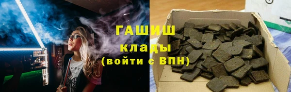хмурый Абаза